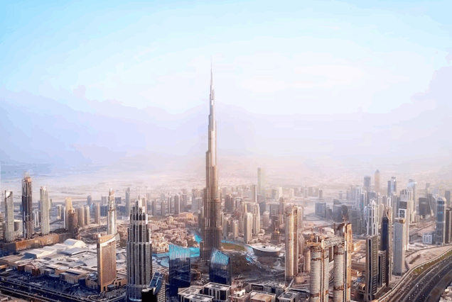 high-angle-view-burj-khalifa-amidst-cityscape_1048944-26581357-636×426