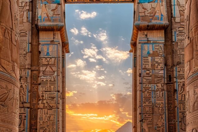 Classic Egypt – 8 Days of Eternal Wonder