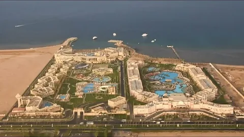 Hurghada: Airport transfer to Hurghada, Gouna, Sahl Hasheesh