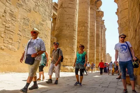 Private Luxor Day Tour – Anteros Travel