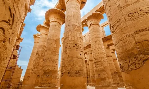 Private Day Trip from Hurghada to Luxor – Valley of the Kings, Hatshepsut & Karnak