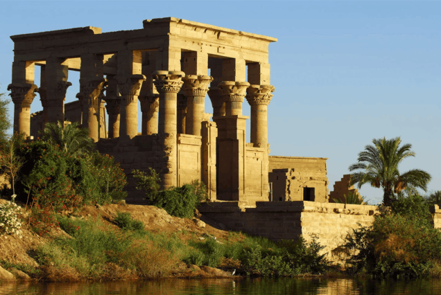 Private Aswan Highlights Tour – Philae Temple, High Dam & Unfinished Obelisk