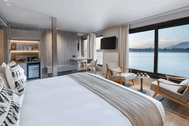 7 Nights from Luxor (Every Monday)